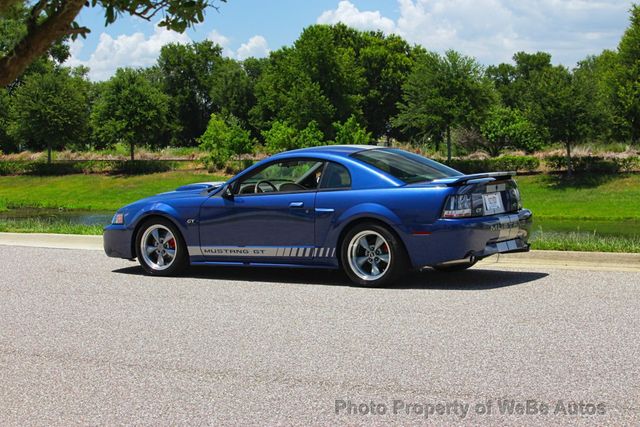 2003 Ford Mustang 2dr Coupe GT Deluxe - 23058288 - 13
