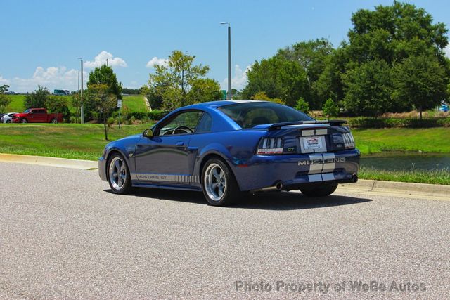 2003 Ford Mustang 2dr Coupe GT Deluxe - 23058288 - 14