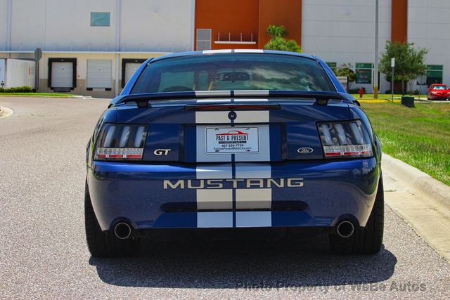 2003 Ford Mustang 2dr Coupe GT Deluxe - 23058288 - 15