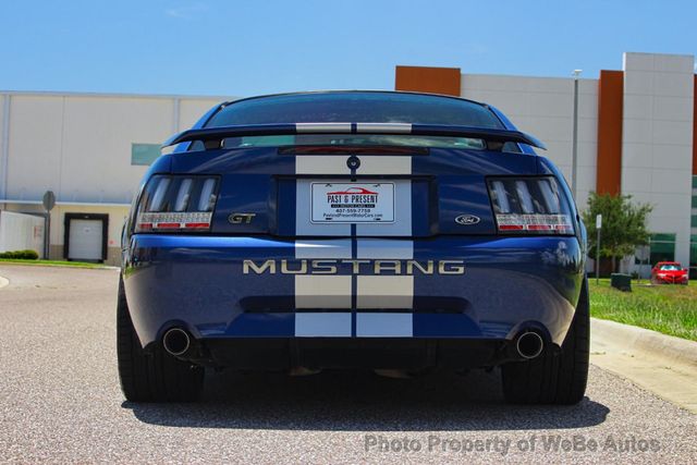 2003 Ford Mustang 2dr Coupe GT Deluxe - 23058288 - 16