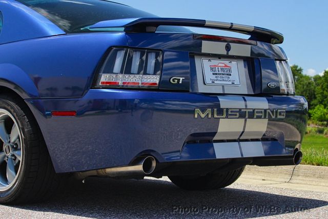 2003 Ford Mustang 2dr Coupe GT Deluxe - 23058288 - 20
