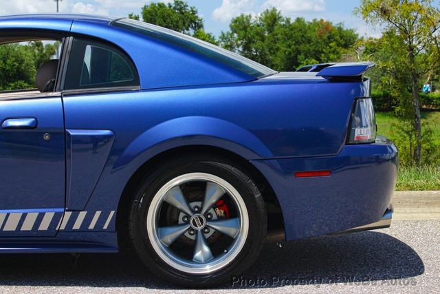 2003 Ford Mustang 2dr Coupe GT Deluxe - 23058288 - 21