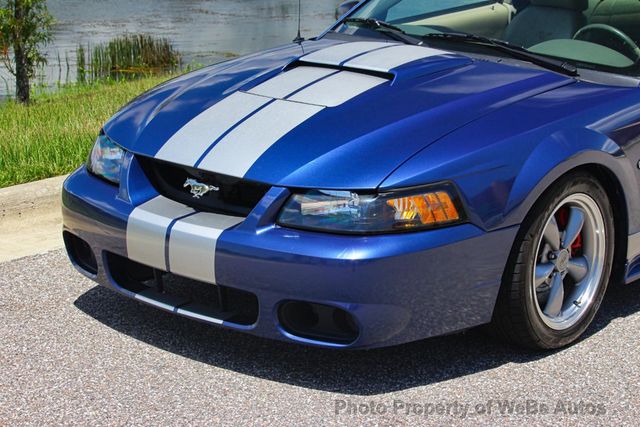 2003 Ford Mustang 2dr Coupe GT Deluxe - 23058288 - 24
