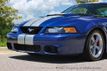 2003 Ford Mustang 2dr Coupe GT Deluxe - 23058288 - 25