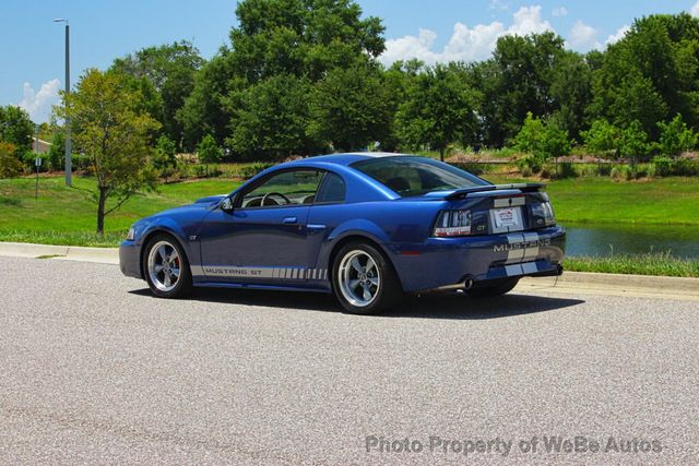 2003 Ford Mustang 2dr Coupe GT Deluxe - 23058288 - 2