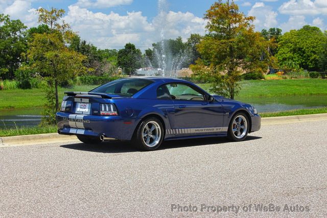2003 Ford Mustang 2dr Coupe GT Deluxe - 23058288 - 31