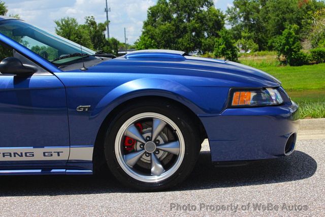 2003 Ford Mustang 2dr Coupe GT Deluxe - 23058288 - 37