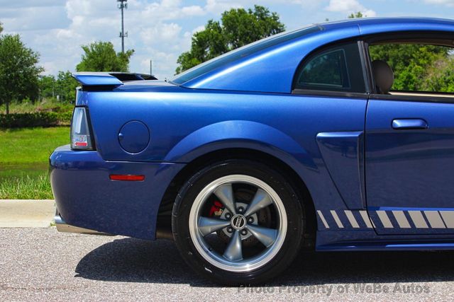 2003 Ford Mustang 2dr Coupe GT Deluxe - 23058288 - 39