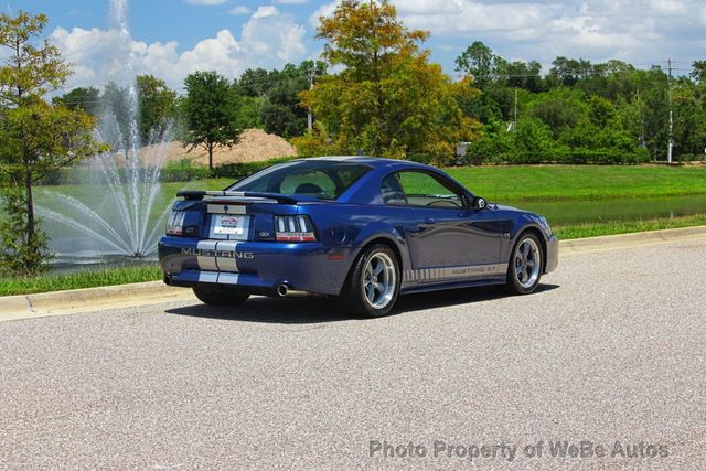2003 Ford Mustang 2dr Coupe GT Deluxe - 23058288 - 4