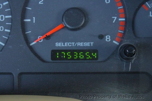 2003 Ford Mustang 2dr Coupe GT Deluxe - 23058288 - 56