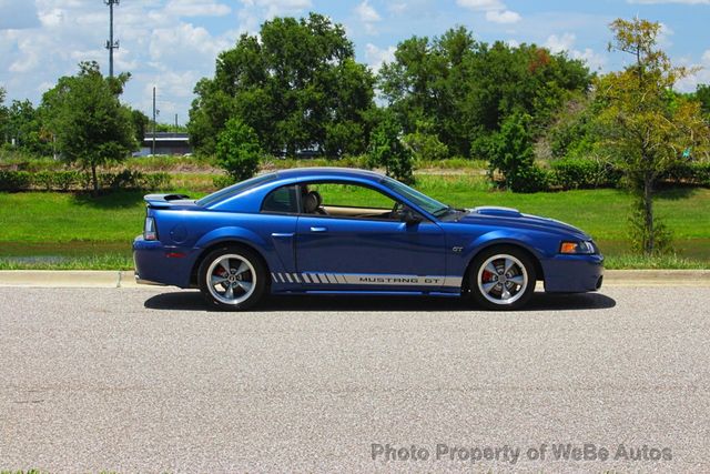 2003 Ford Mustang 2dr Coupe GT Deluxe - 23058288 - 5