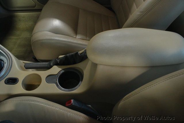 2003 Ford Mustang 2dr Coupe GT Deluxe - 23058288 - 62