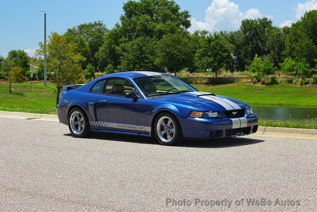 2003 Ford Mustang 2dr Coupe GT Deluxe - 23058288 - 6