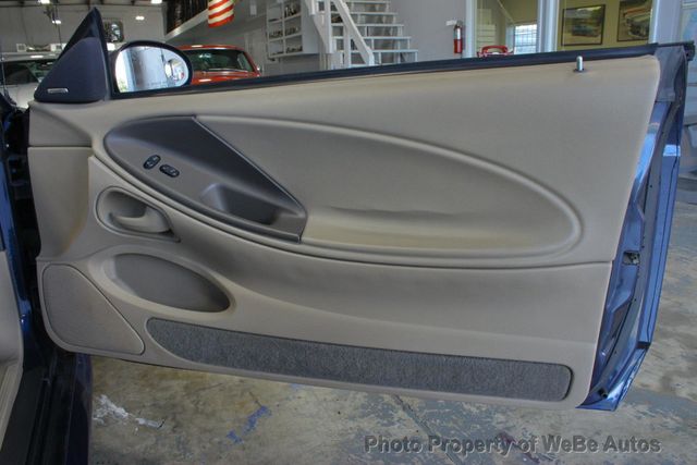 2003 Ford Mustang 2dr Coupe GT Deluxe - 23058288 - 70