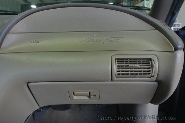 2003 Ford Mustang 2dr Coupe GT Deluxe - 23058288 - 78