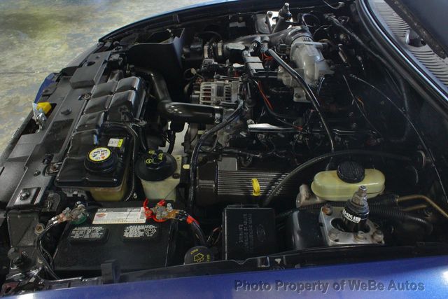 2003 Ford Mustang 2dr Coupe GT Deluxe - 23058288 - 79