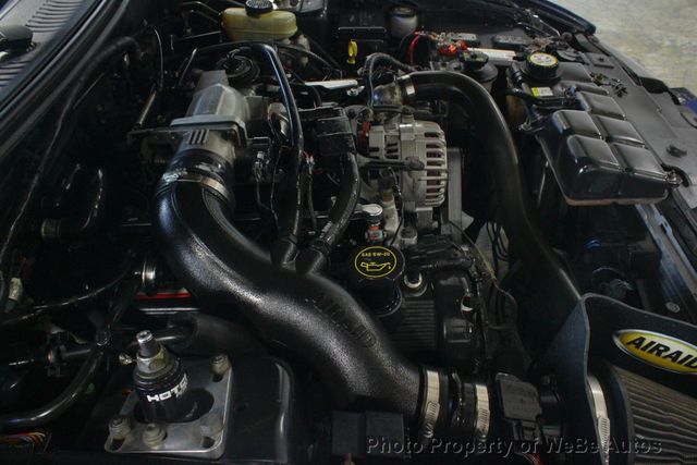 2003 Ford Mustang 2dr Coupe GT Deluxe - 23058288 - 80