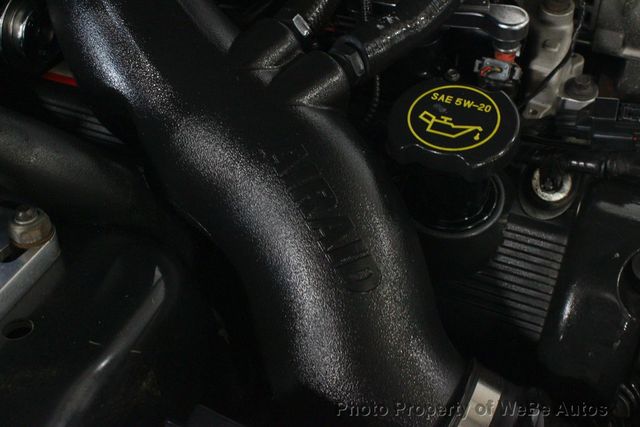 2003 Ford Mustang 2dr Coupe GT Deluxe - 23058288 - 81