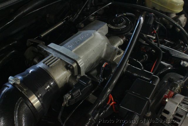 2003 Ford Mustang 2dr Coupe GT Deluxe - 23058288 - 82