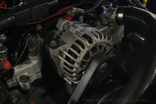 2003 Ford Mustang 2dr Coupe GT Deluxe - 23058288 - 84