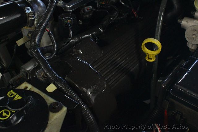2003 Ford Mustang 2dr Coupe GT Deluxe - 23058288 - 86