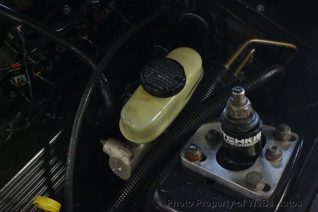 2003 Ford Mustang 2dr Coupe GT Deluxe - 23058288 - 87