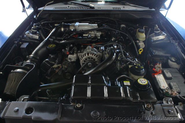 2003 Ford Mustang 2dr Coupe GT Deluxe - 23058288 - 8