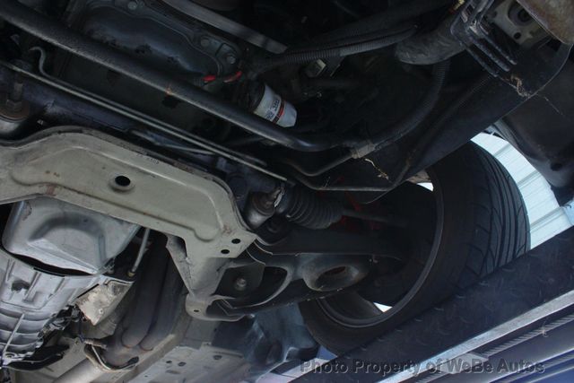 2003 Ford Mustang 2dr Coupe GT Deluxe - 23058288 - 89