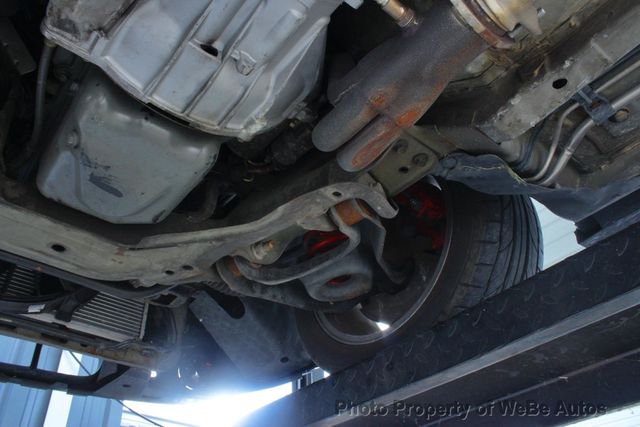 2003 Ford Mustang 2dr Coupe GT Deluxe - 23058288 - 91