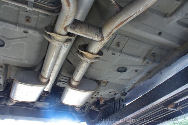 2003 Ford Mustang 2dr Coupe GT Deluxe - 23058288 - 93