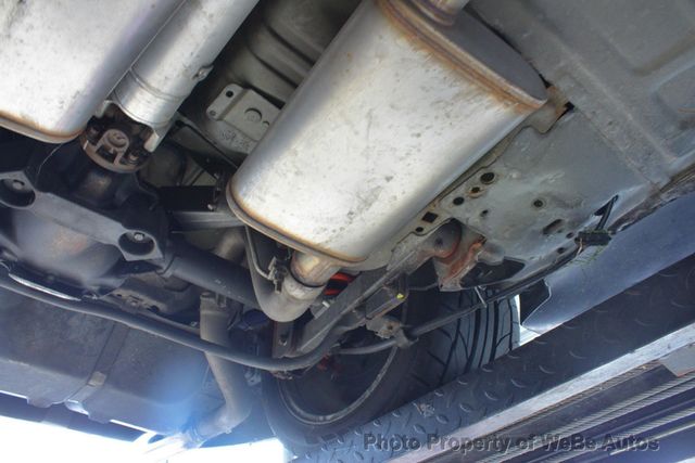 2003 Ford Mustang 2dr Coupe GT Deluxe - 23058288 - 97