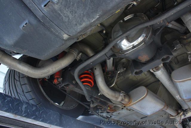 2003 Ford Mustang 2dr Coupe GT Deluxe - 23058288 - 98