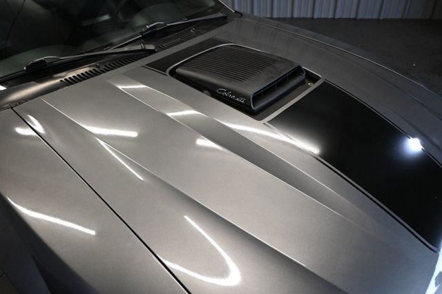 2003 Ford Mustang 2dr Coupe Premium Mach 1 - 23098103 - 10