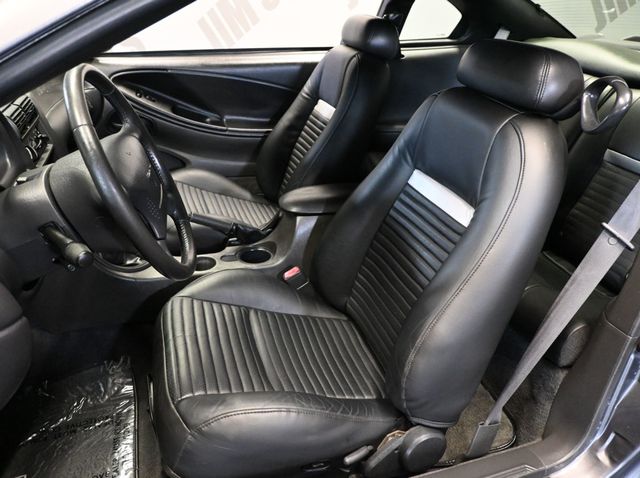 2003 Ford Mustang 2dr Coupe Premium Mach 1 - 23098103 - 13
