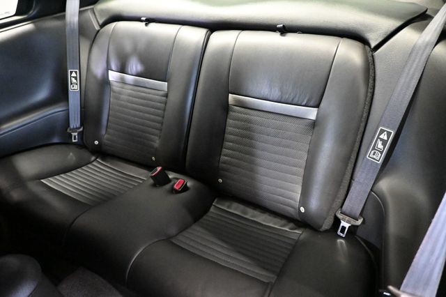 2003 Ford Mustang 2dr Coupe Premium Mach 1 - 23098103 - 14