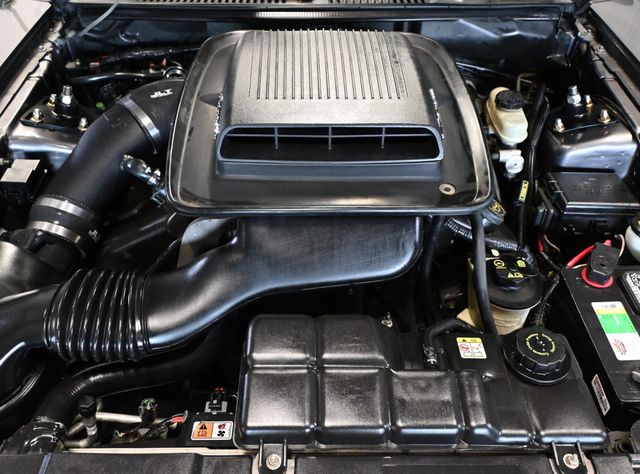 2003 Ford Mustang 2dr Coupe Premium Mach 1 - 23098103 - 16