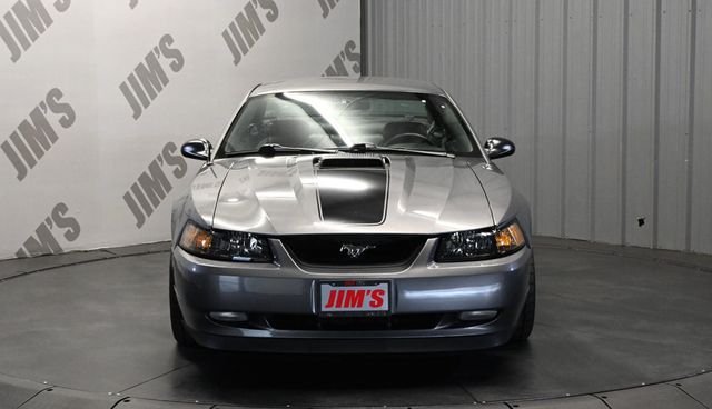 2003 Ford Mustang 2dr Coupe Premium Mach 1 - 23098103 - 1
