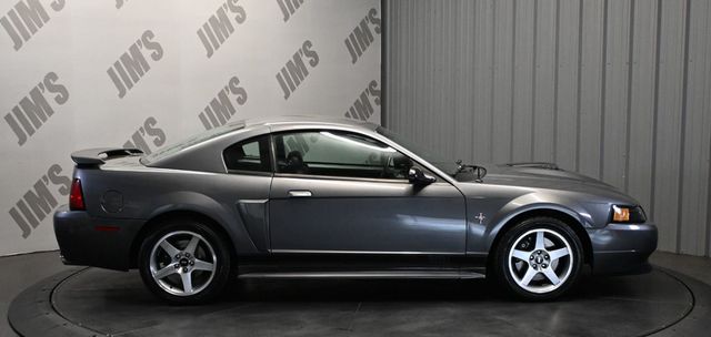 2003 Ford Mustang 2dr Coupe Premium Mach 1 - 23098103 - 3