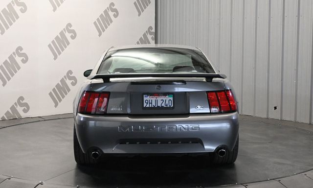 2003 Ford Mustang 2dr Coupe Premium Mach 1 - 23098103 - 5