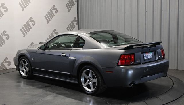 2003 Ford Mustang 2dr Coupe Premium Mach 1 - 23098103 - 6
