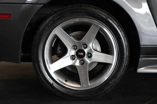 2003 Ford Mustang 2dr Coupe Premium Mach 1 - 23098103 - 8