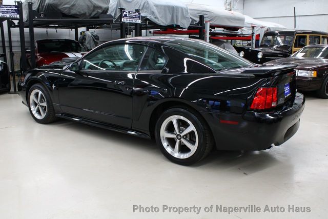 2003 Ford Mustang 2dr Coupe Premium Mach 1 - 22264677 - 75