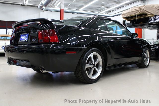 2003 Ford Mustang 2dr Coupe Premium Mach 1 - 22264677 - 79