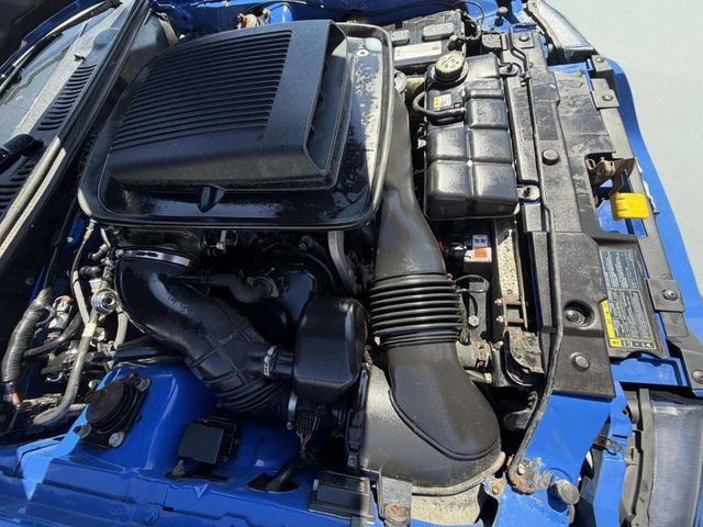 2003 Ford Mustang 2dr Coupe Premium Mach 1 - 23005603 - 9