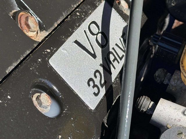 2003 Ford Mustang 2dr Coupe Premium Mach 1 - 23005603 - 12