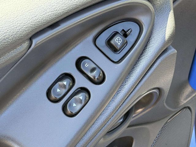 2003 Ford Mustang 2dr Coupe Premium Mach 1 - 23005603 - 17