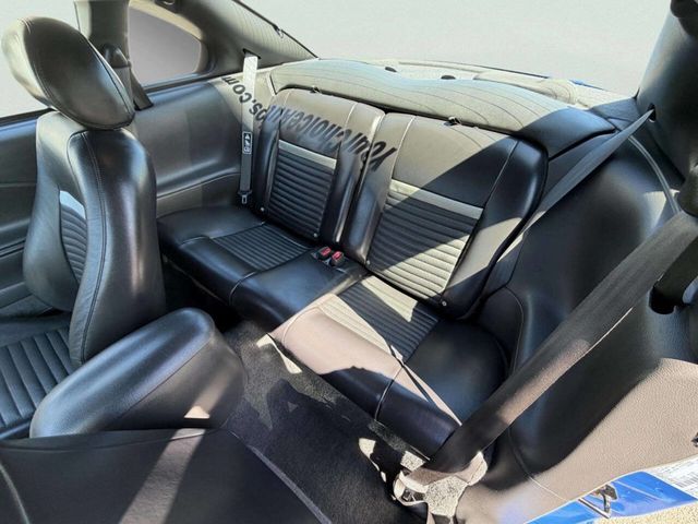 2003 Ford Mustang 2dr Coupe Premium Mach 1 - 23005603 - 20