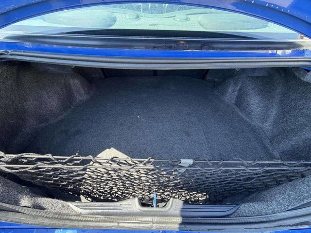 2003 Ford Mustang 2dr Coupe Premium Mach 1 - 23005603 - 22