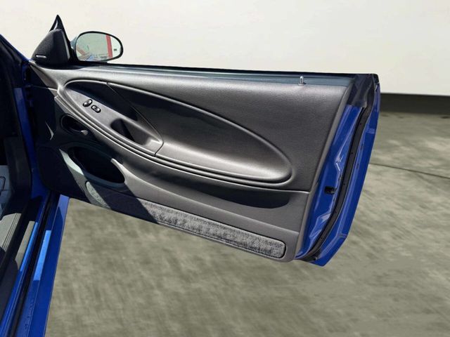 2003 Ford Mustang 2dr Coupe Premium Mach 1 - 23005603 - 23