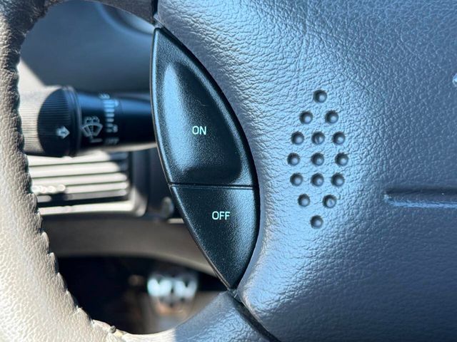 2003 Ford Mustang 2dr Coupe Premium Mach 1 - 23005603 - 27